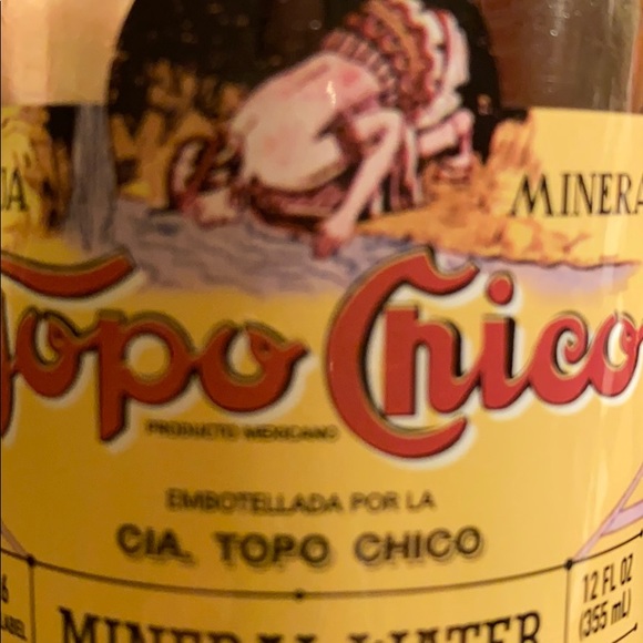 Meet your Posher, Logan - Picture 1 of 1